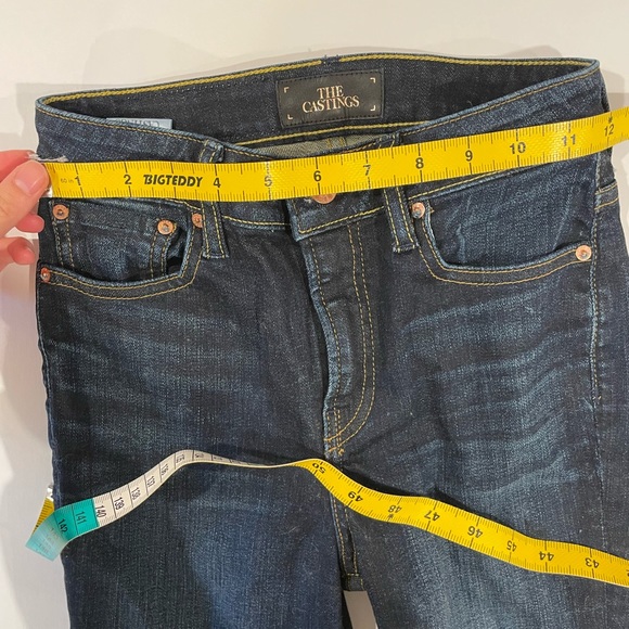 π The Castings flare jeans - Picture 2 of 6